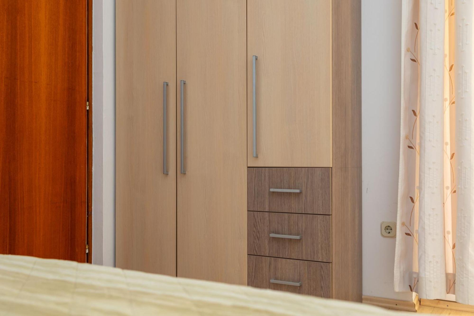 Premium Apartments - Lavica Beach Podstrana Zimmer foto
